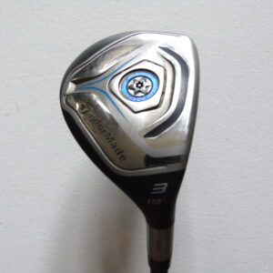 TaylorMade JetSpeed Hybrid