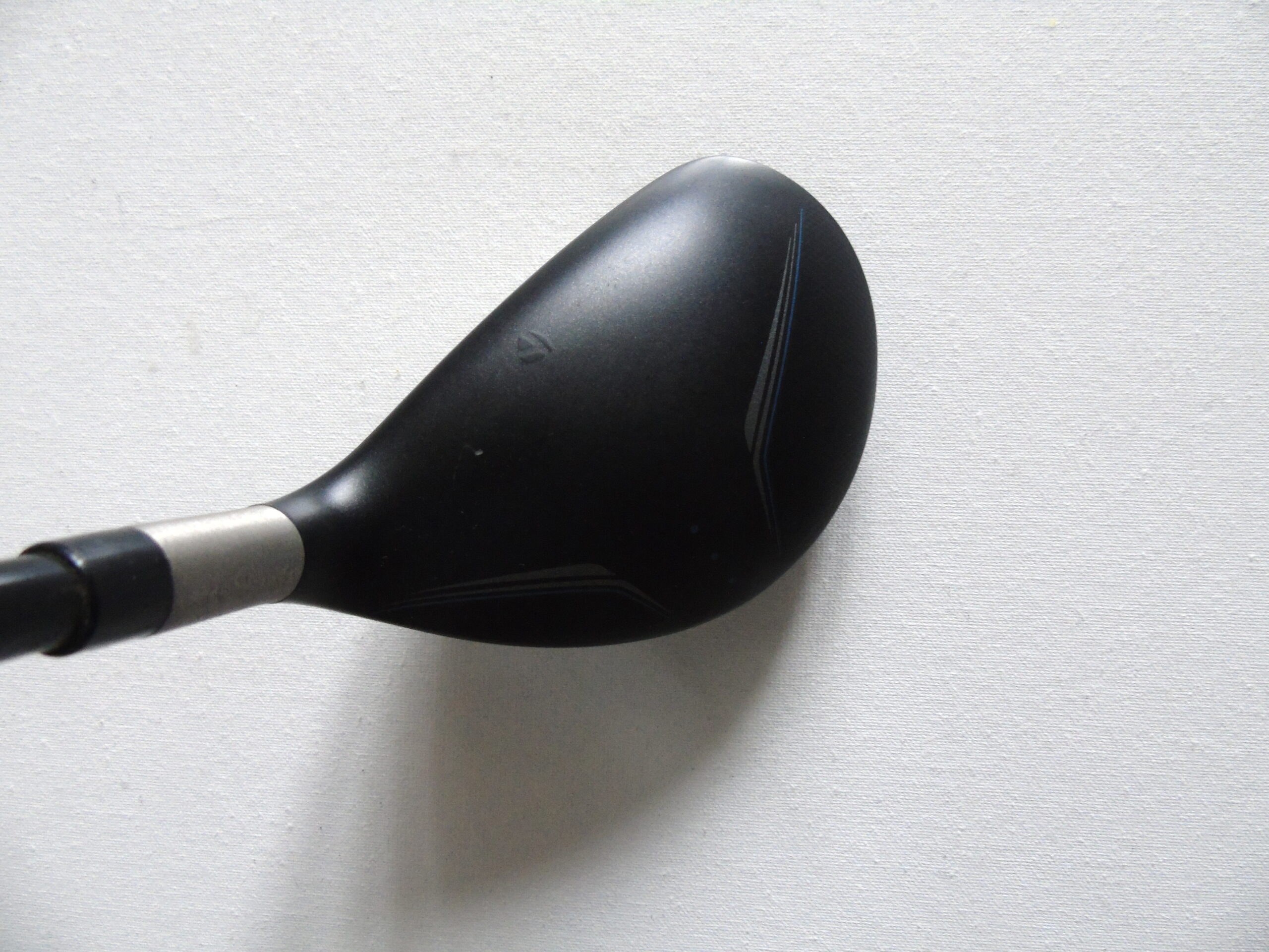 TaylorMade JetSpeed