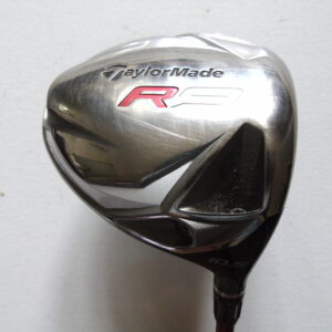 TaylorMade R9 Driver