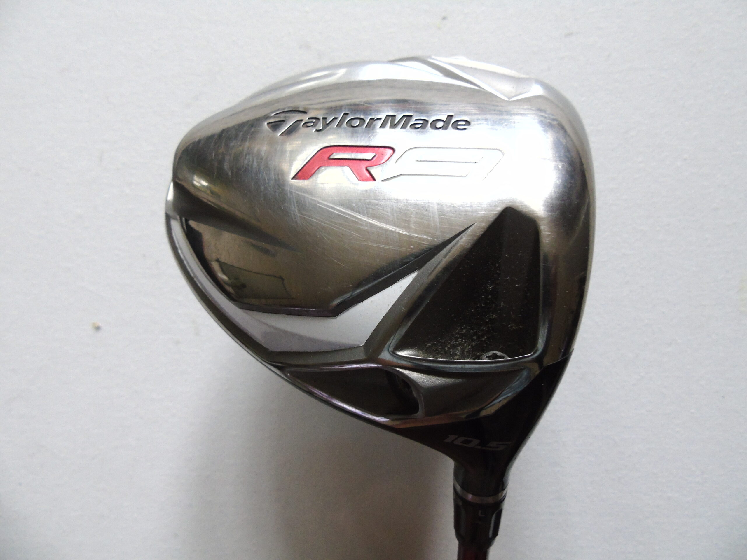 TaylorMade R9 Driver