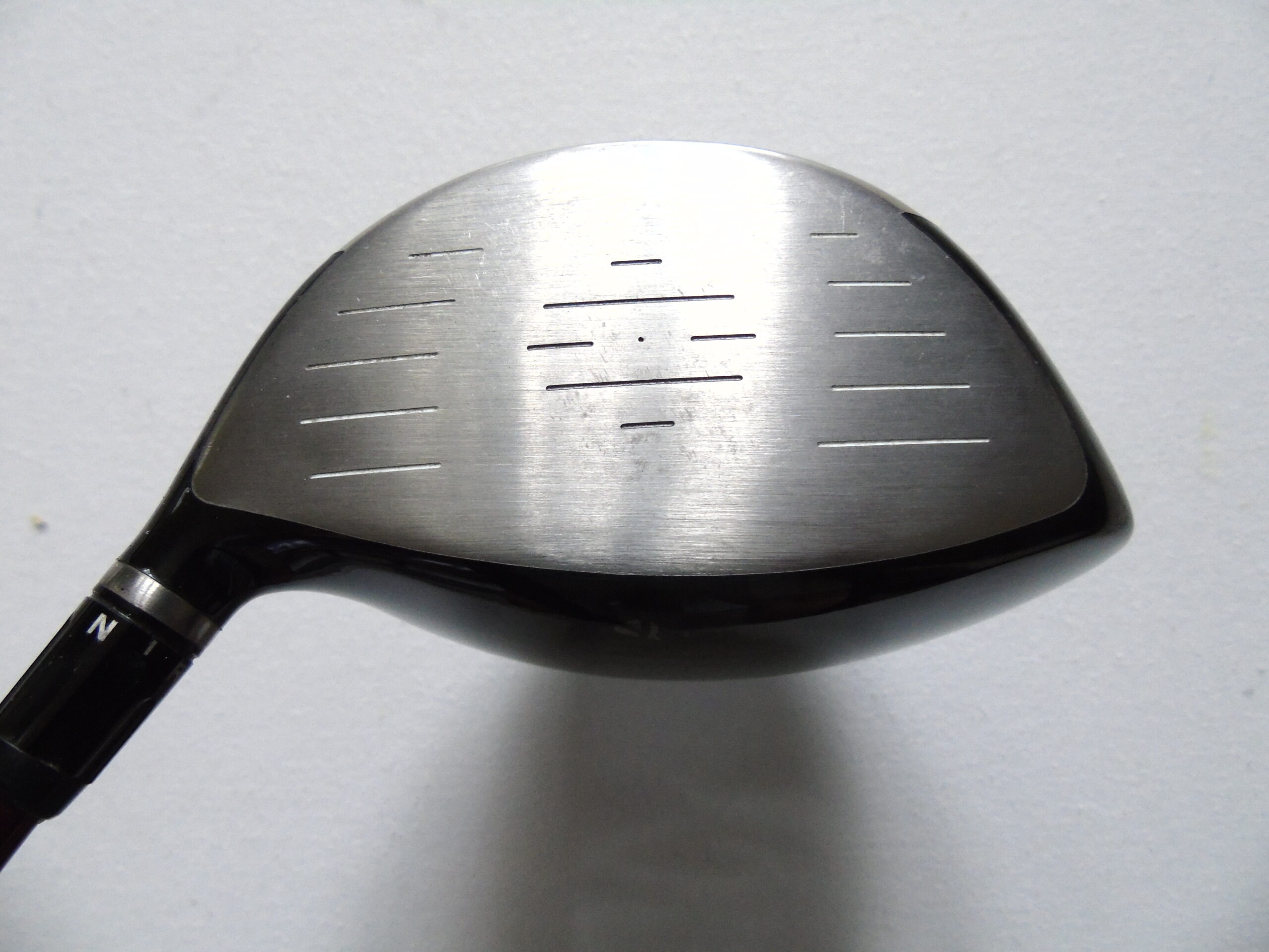 TaylorMade R9 Driver