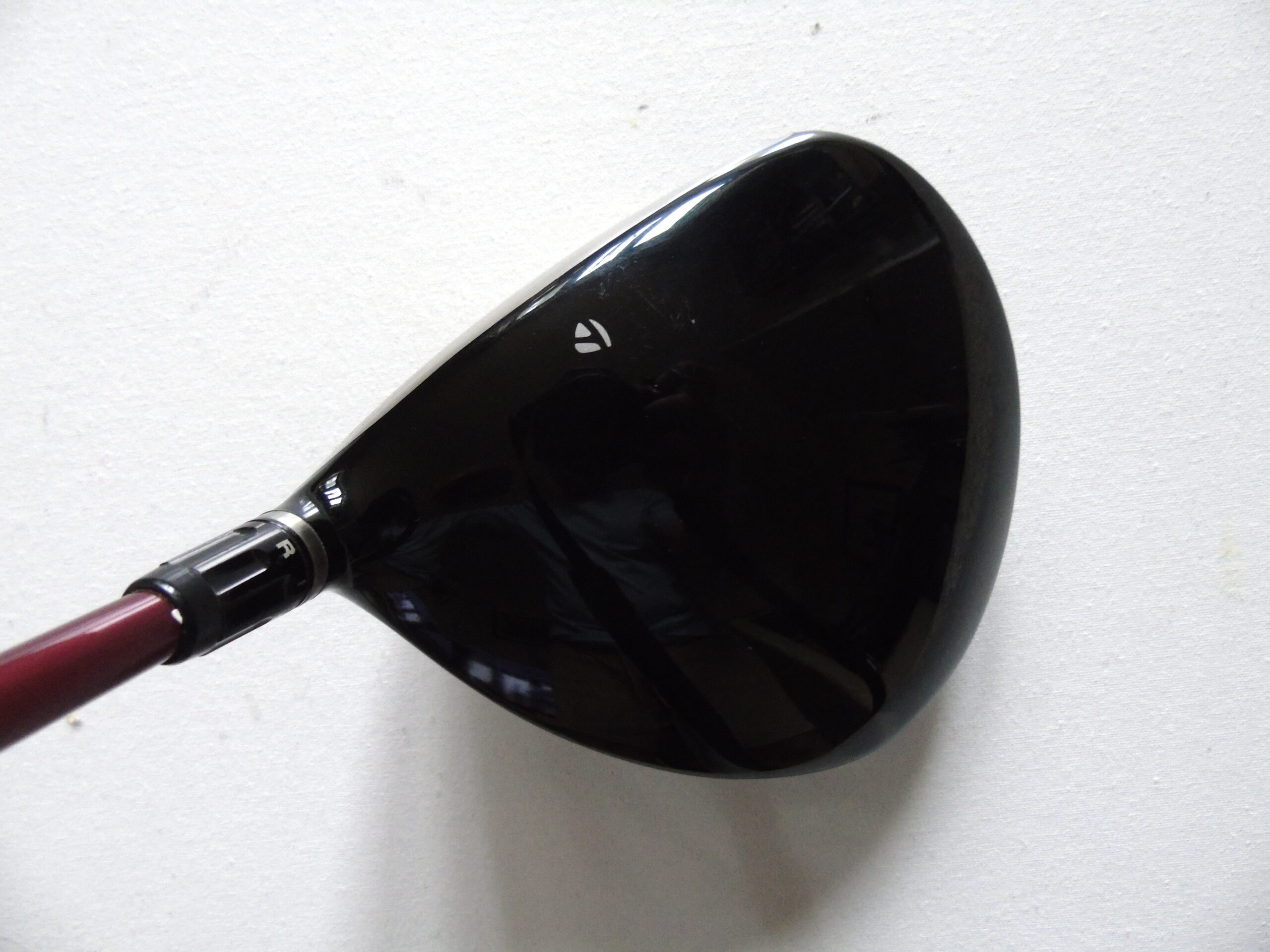 TaylorMade Drivers