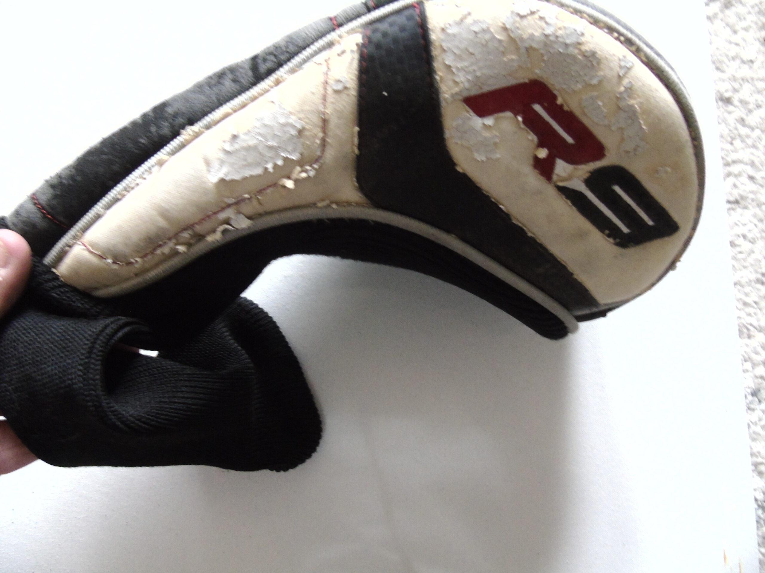 used golf clubs
