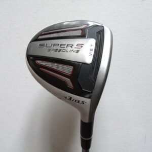 Adams Super S Speedline