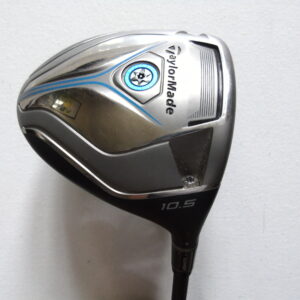 TaylorMade JetSpeed Driver