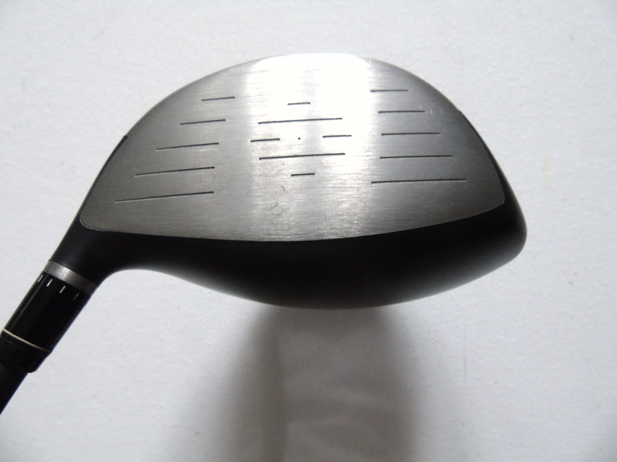 TaylorMade Driver