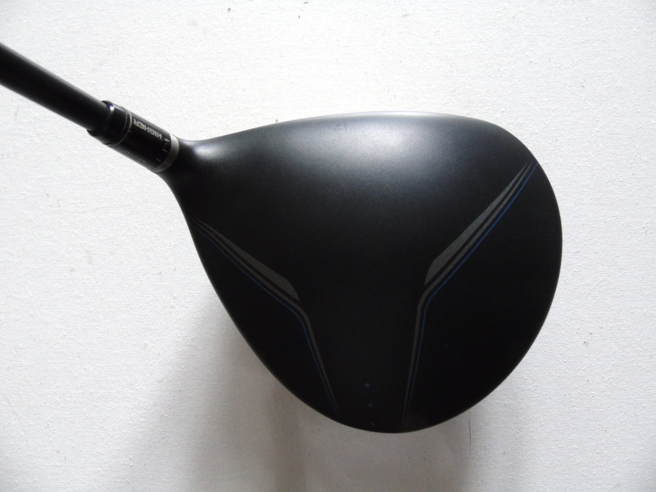 used TaylorMade drivers