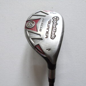TaylorMade Burner Rescue