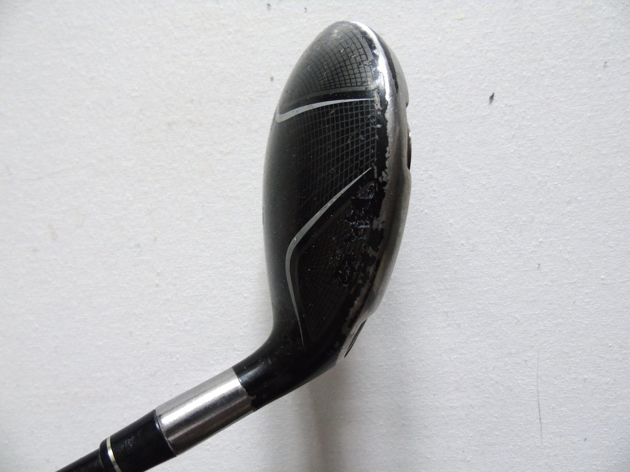taylormade used golf clubs