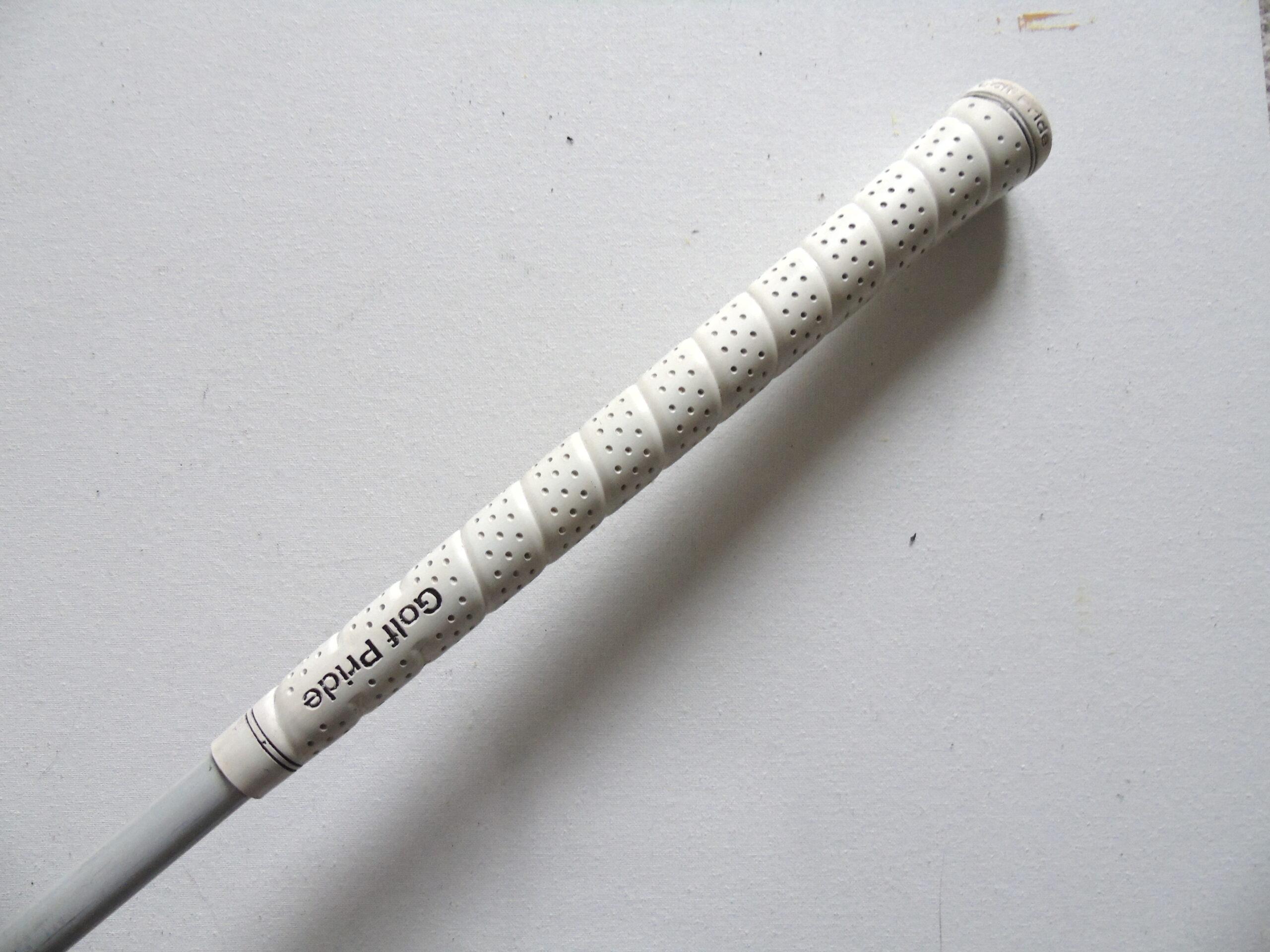 TAYLORMADE BURNER RESCUE 4 22 LOFT REGULAR GRAPHITE SHAFT - Image 6