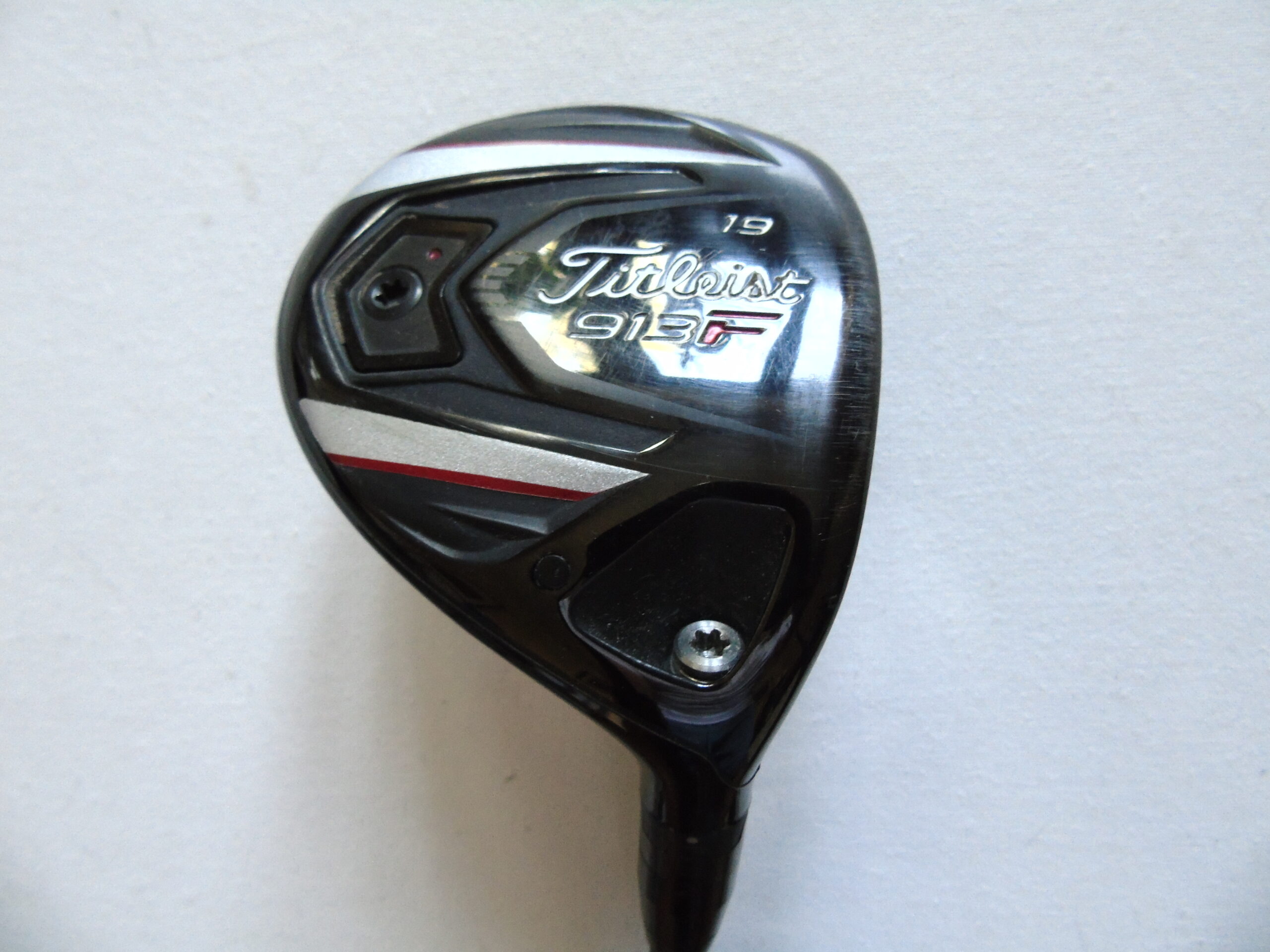 Titleist 913F 5 Wood