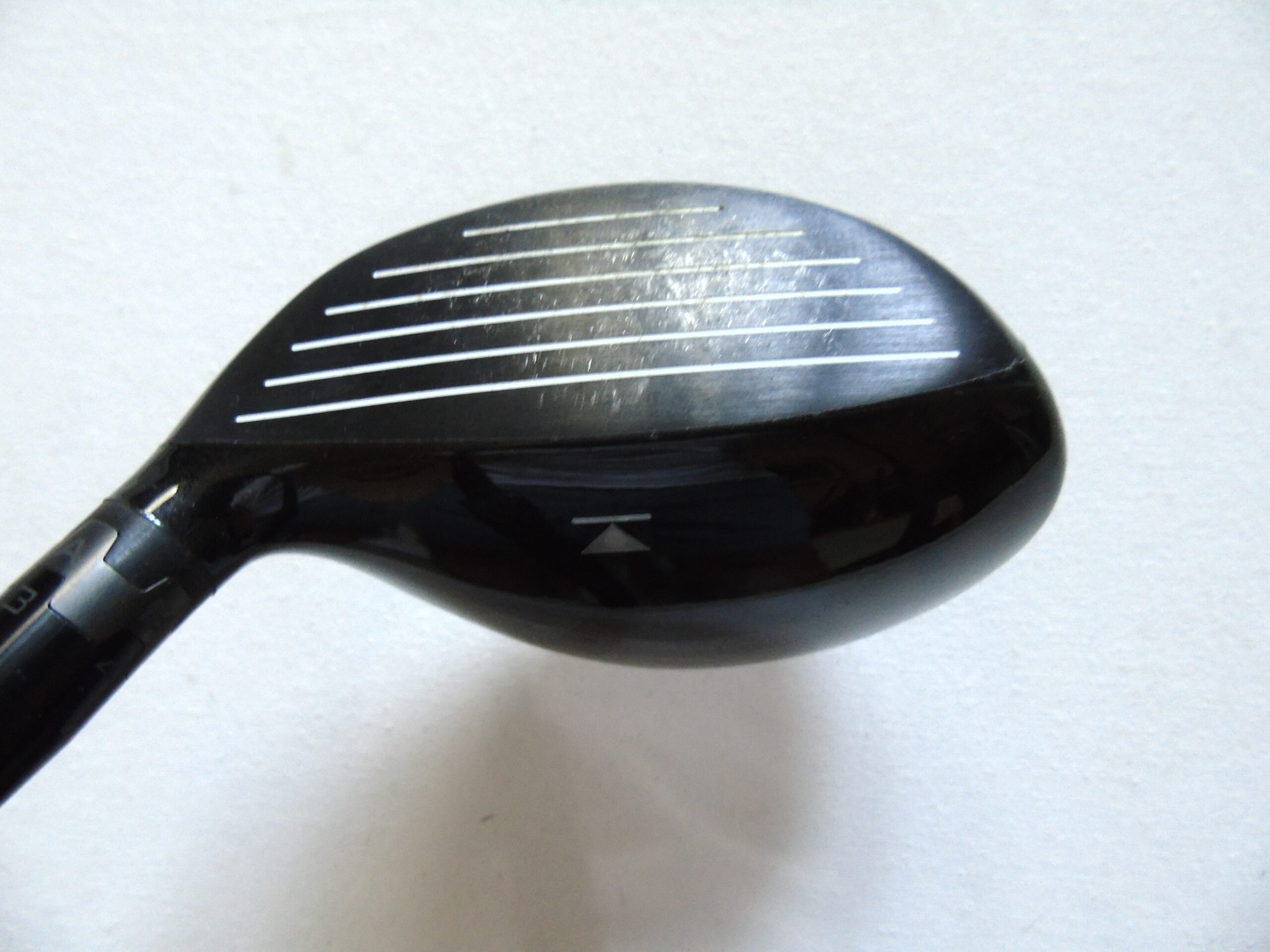 Titleist 5 wood