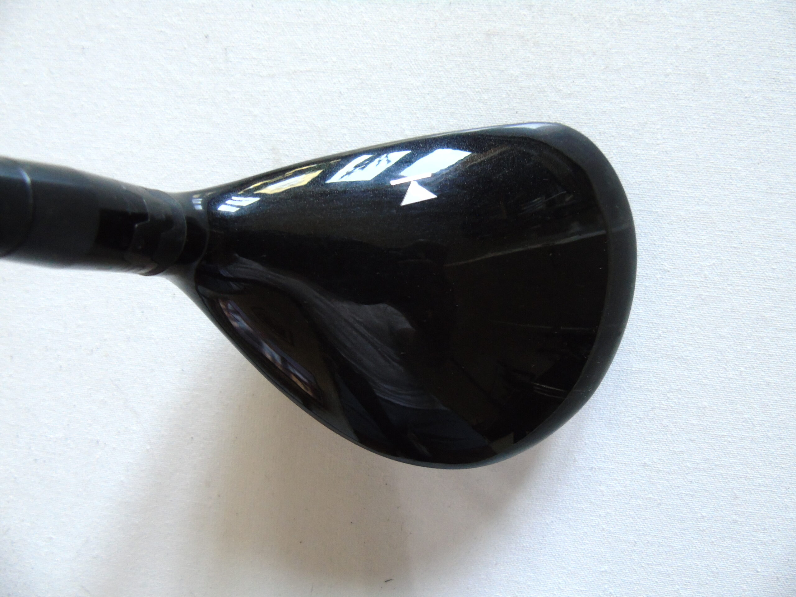 TITLEIST 913F 5 WOOD 19 LOFT REGULAR GRAPHITE SHAFT -MINT - Image 3