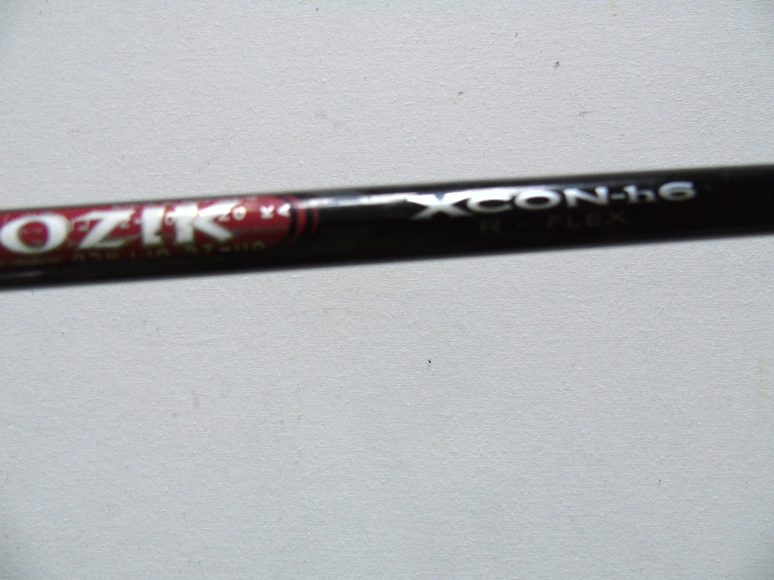 used cleveland golf clubs