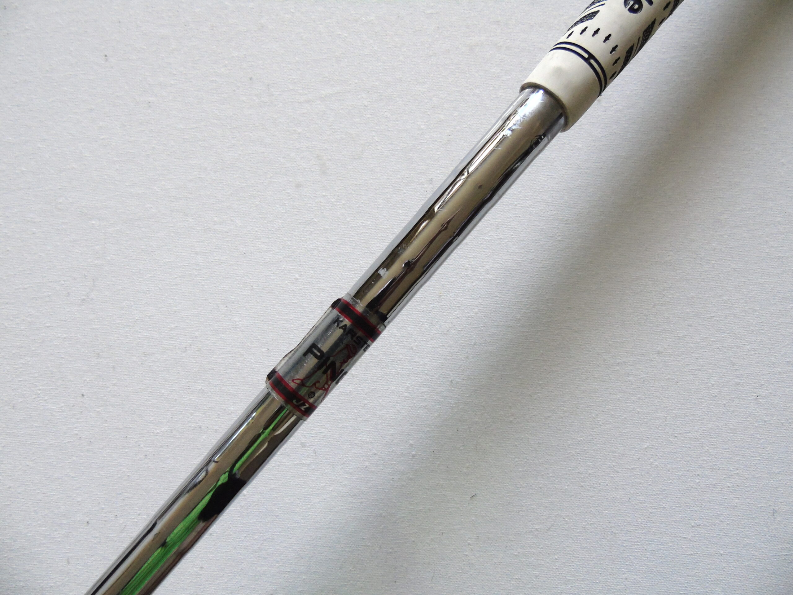 ping eye 2 1 iron