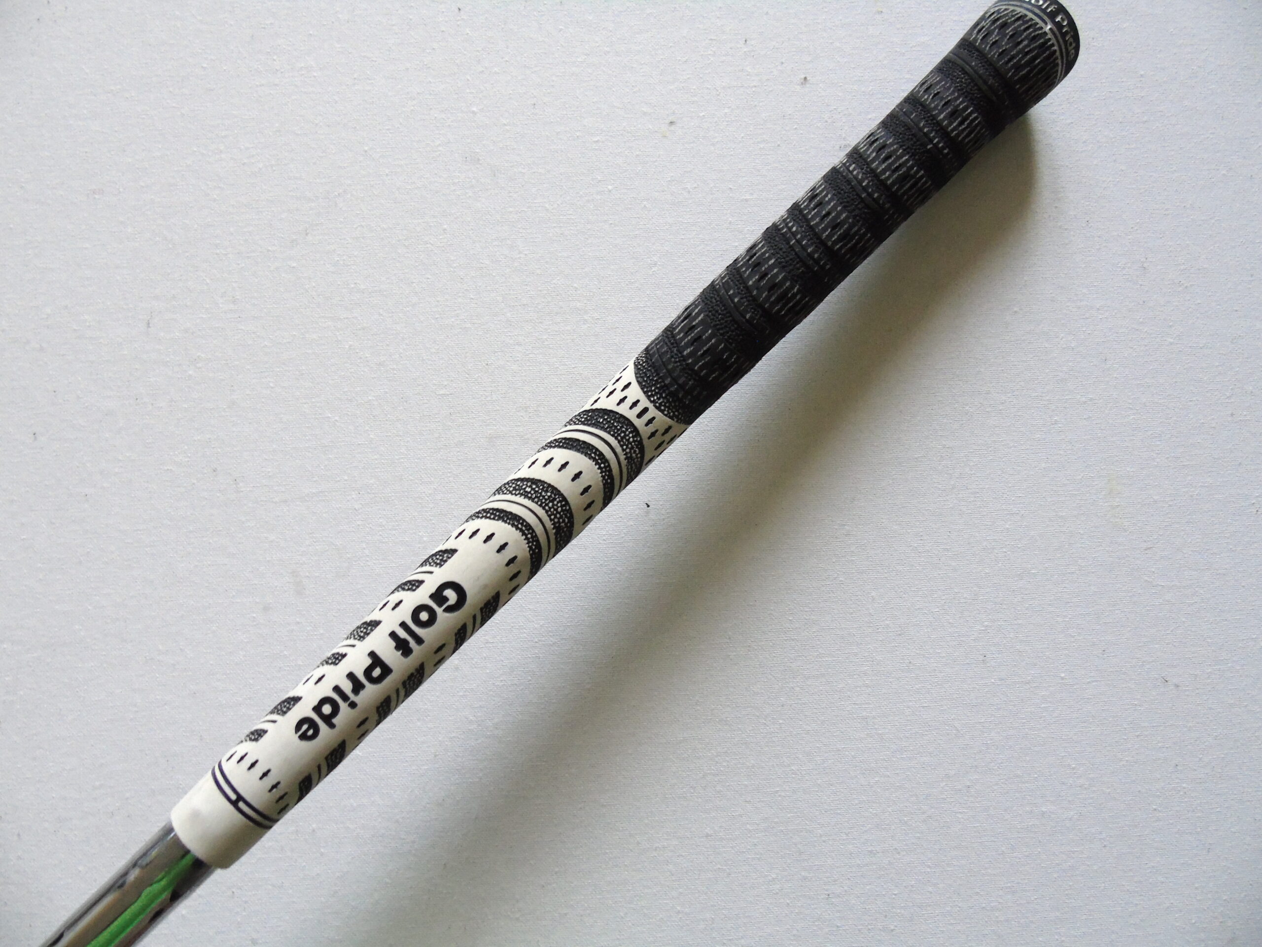single ping irons