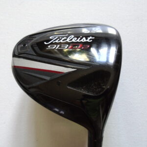 Titleist 913 Driver