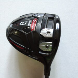 TaylorMade R15 Driver