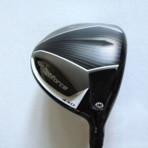 Callaway FT Optiforce 440 Driver