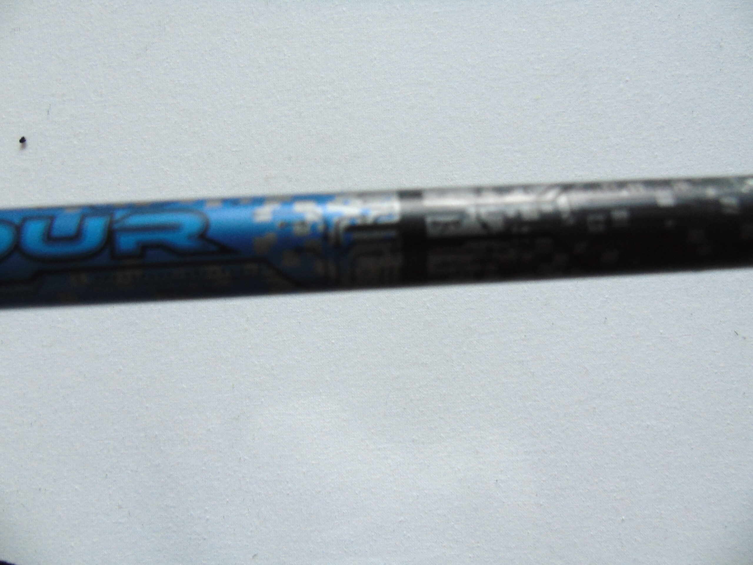 CALLAWAY FT OPTIFORCE 440 DRIVER 9.5 LOFT REGULAR GRAPHITE SHAFT - Image 4