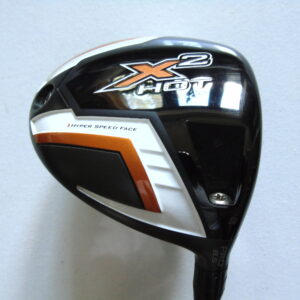 Callaway X2Hot Pro Driver
