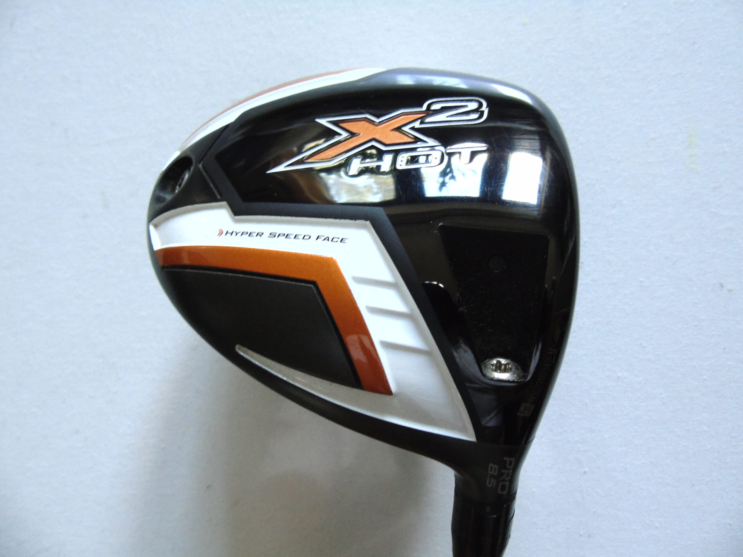 Callaway X2Hot Pro Driver