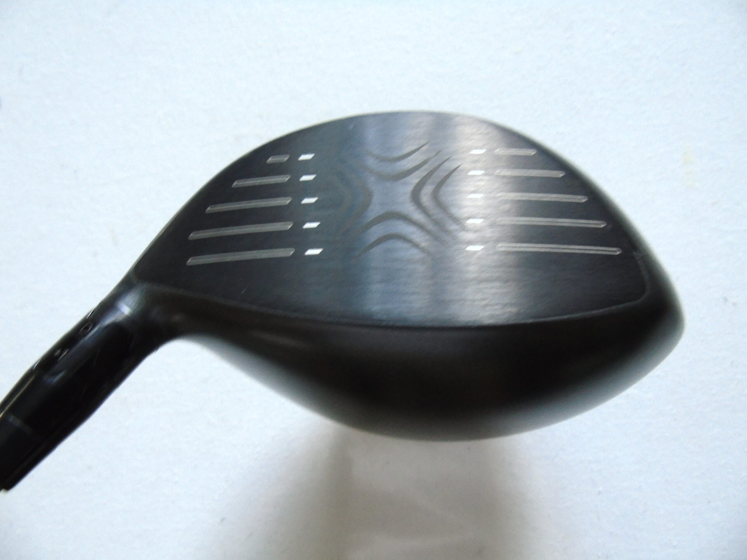 callaway pro drivers