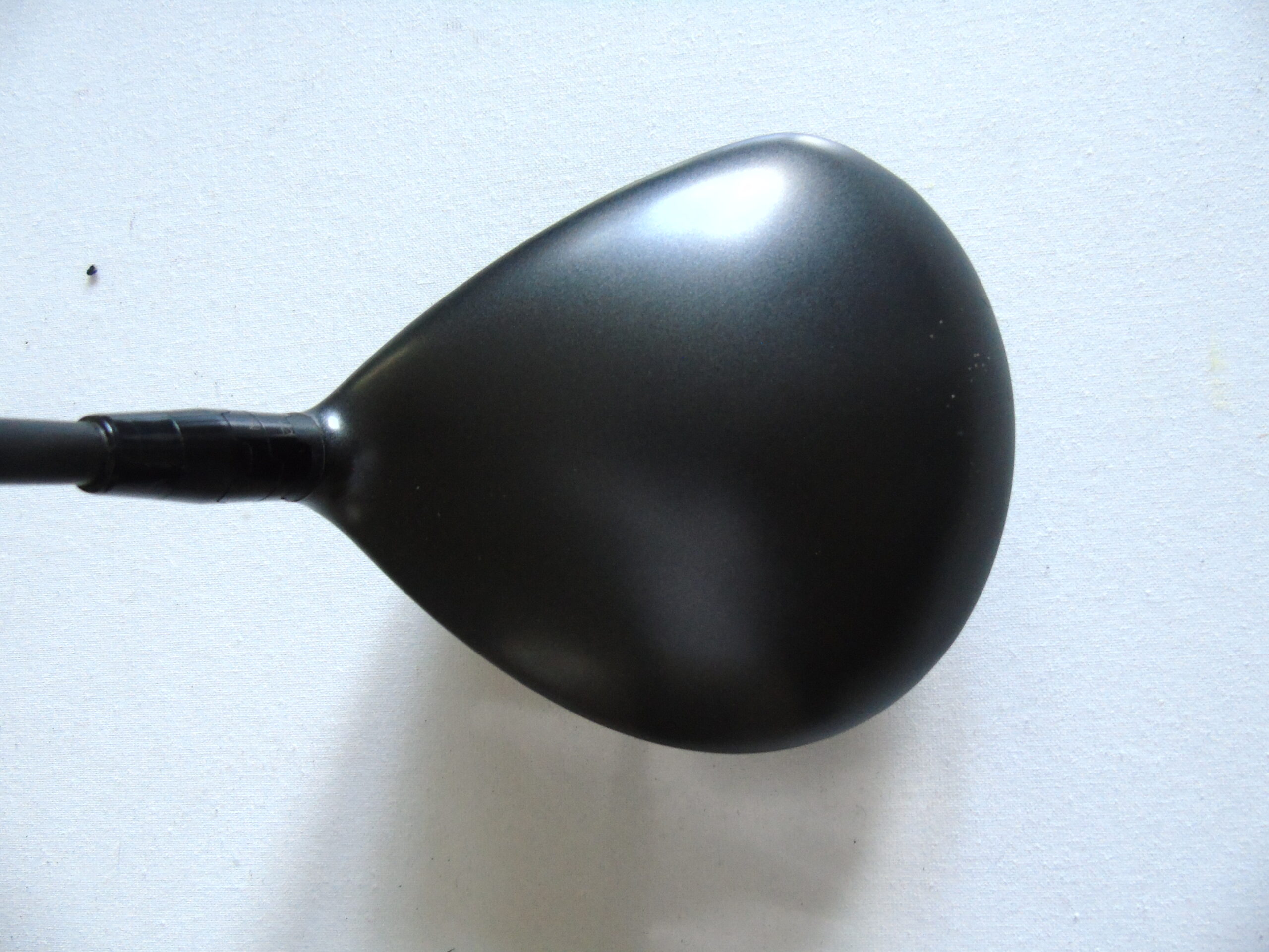 CALLAWAY X2 HOT PRO DRIVER 8.5 LOFT REGULAR GRAPHITE SOLD - Image 3