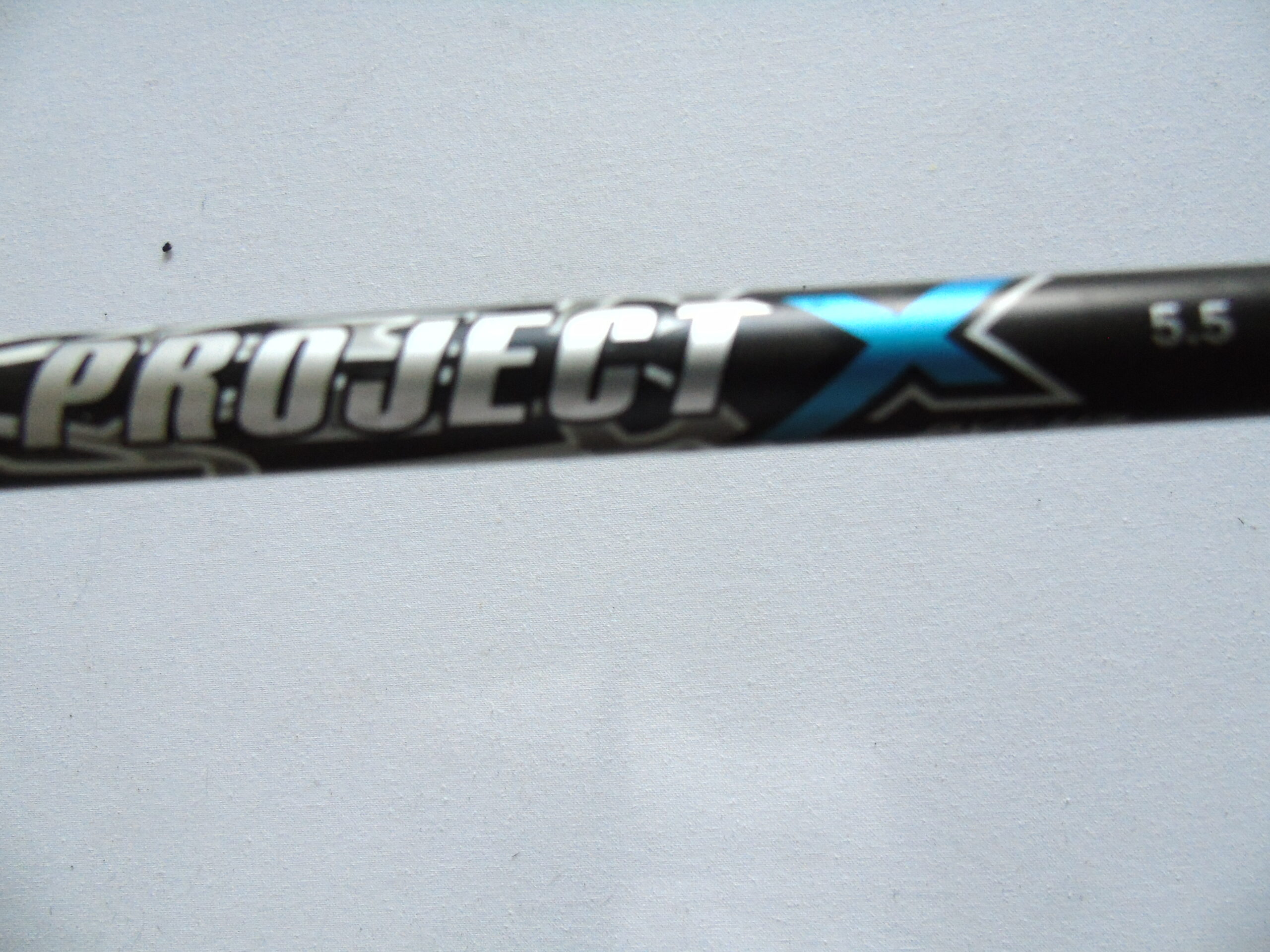 CALLAWAY X2 HOT PRO DRIVER 8.5 LOFT REGULAR GRAPHITE SOLD - Image 4