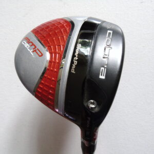 Cobra Bio Cell 3/4 Wood