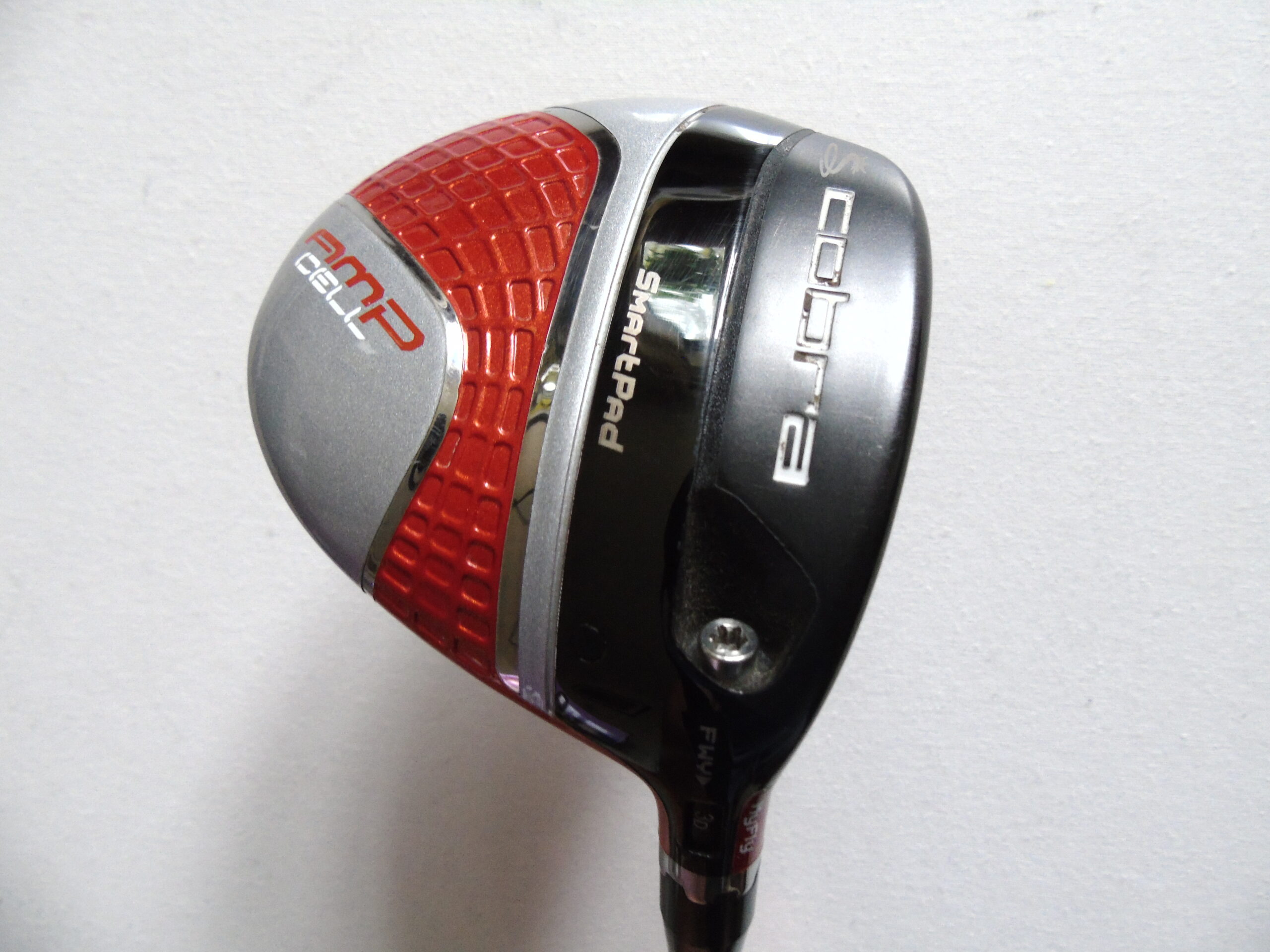 Cobra Bio Cell 3/4 Wood