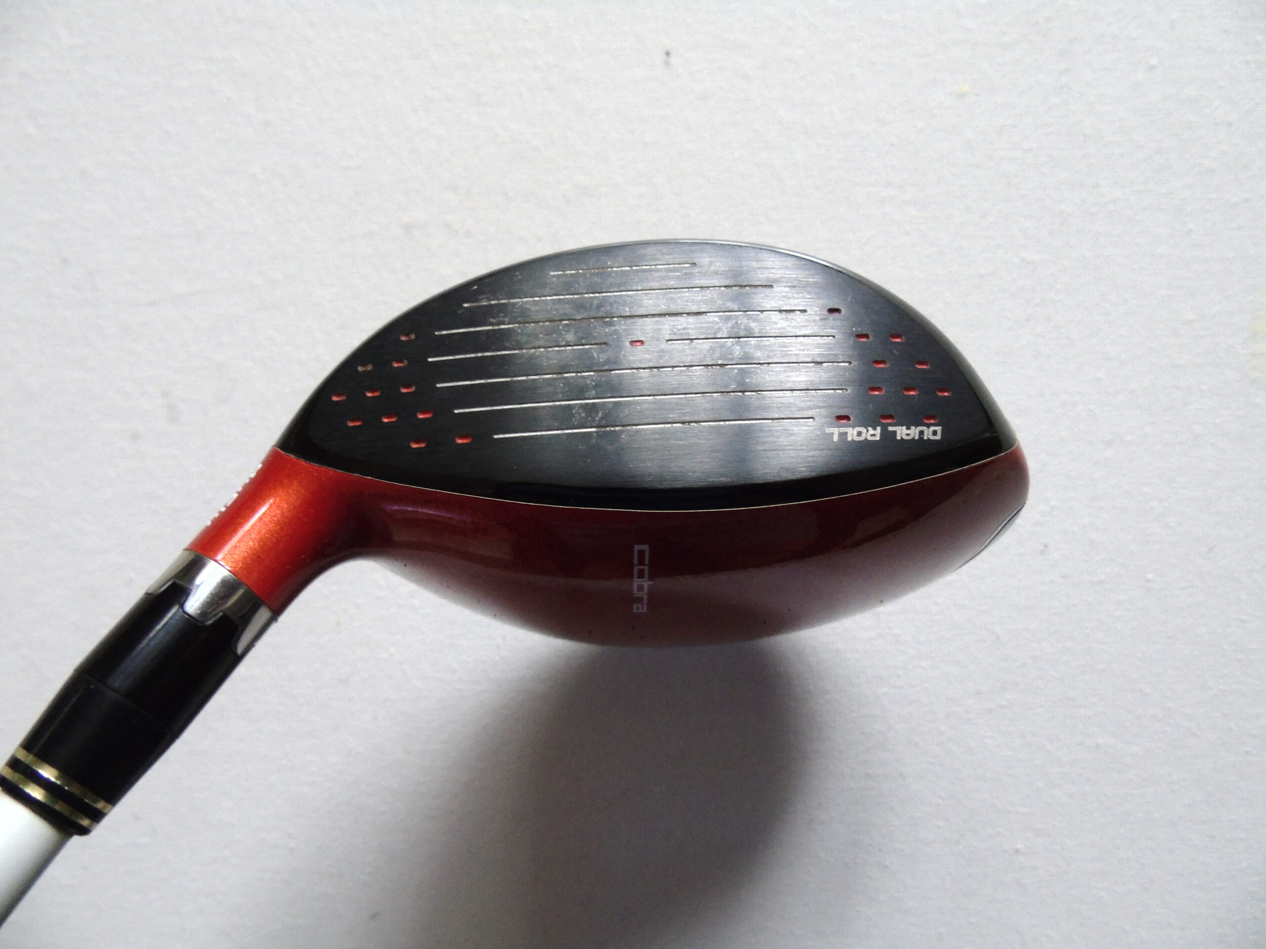 cobra 3 wood