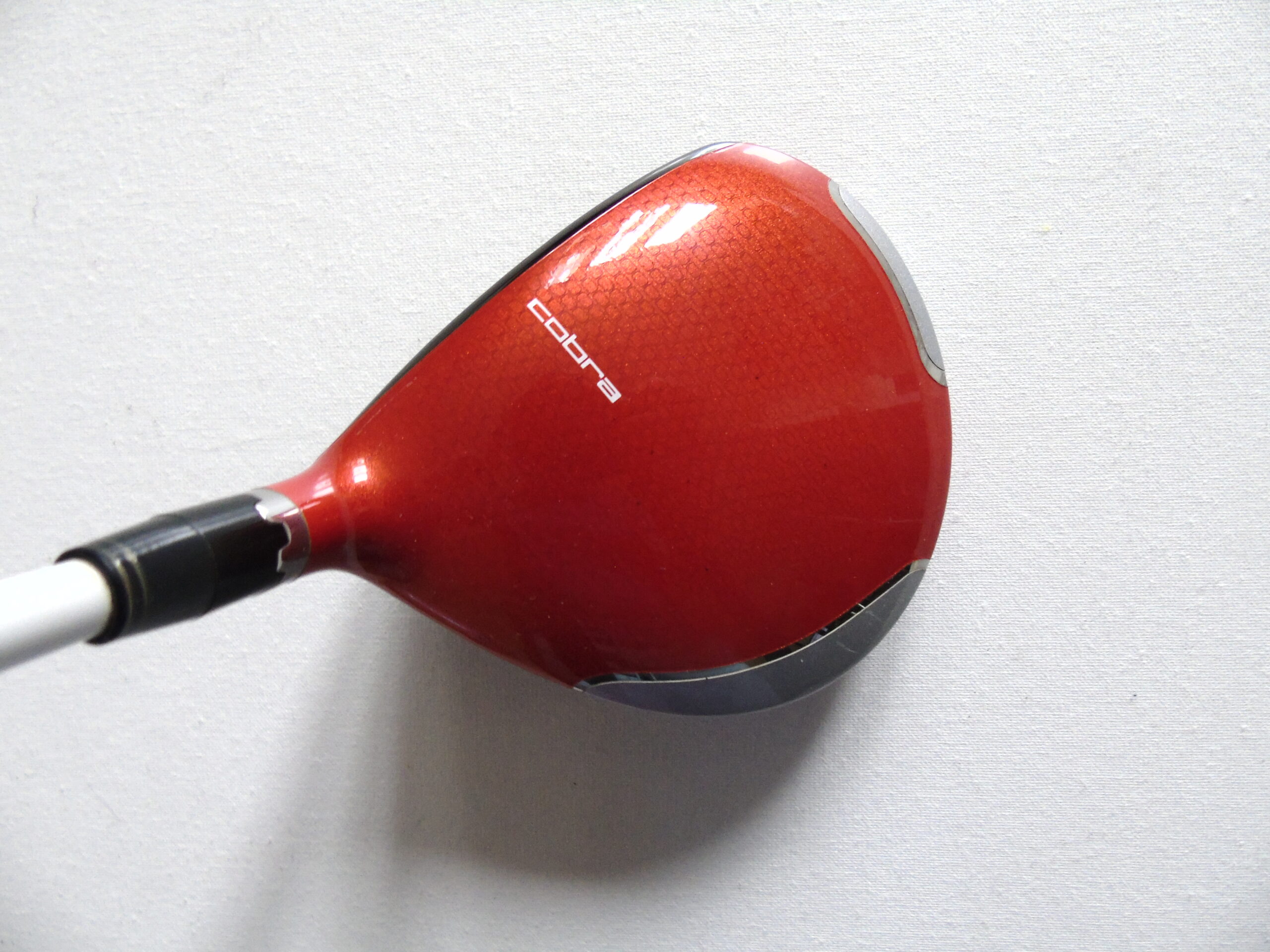cobra 4 wood