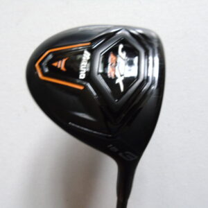 Mizuno JPX EZ 3 Wood