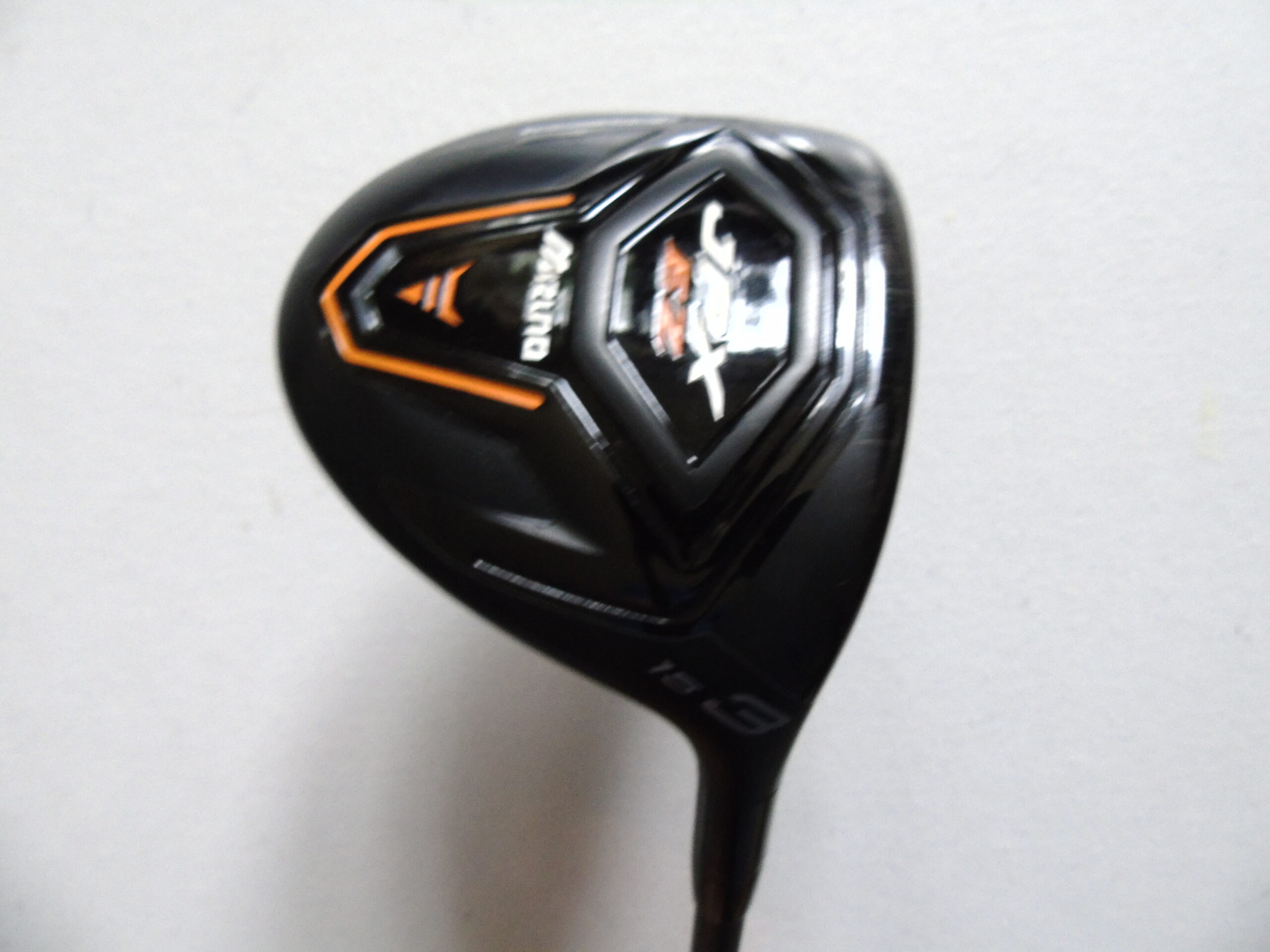 Mizuno JPX EZ 3 Wood