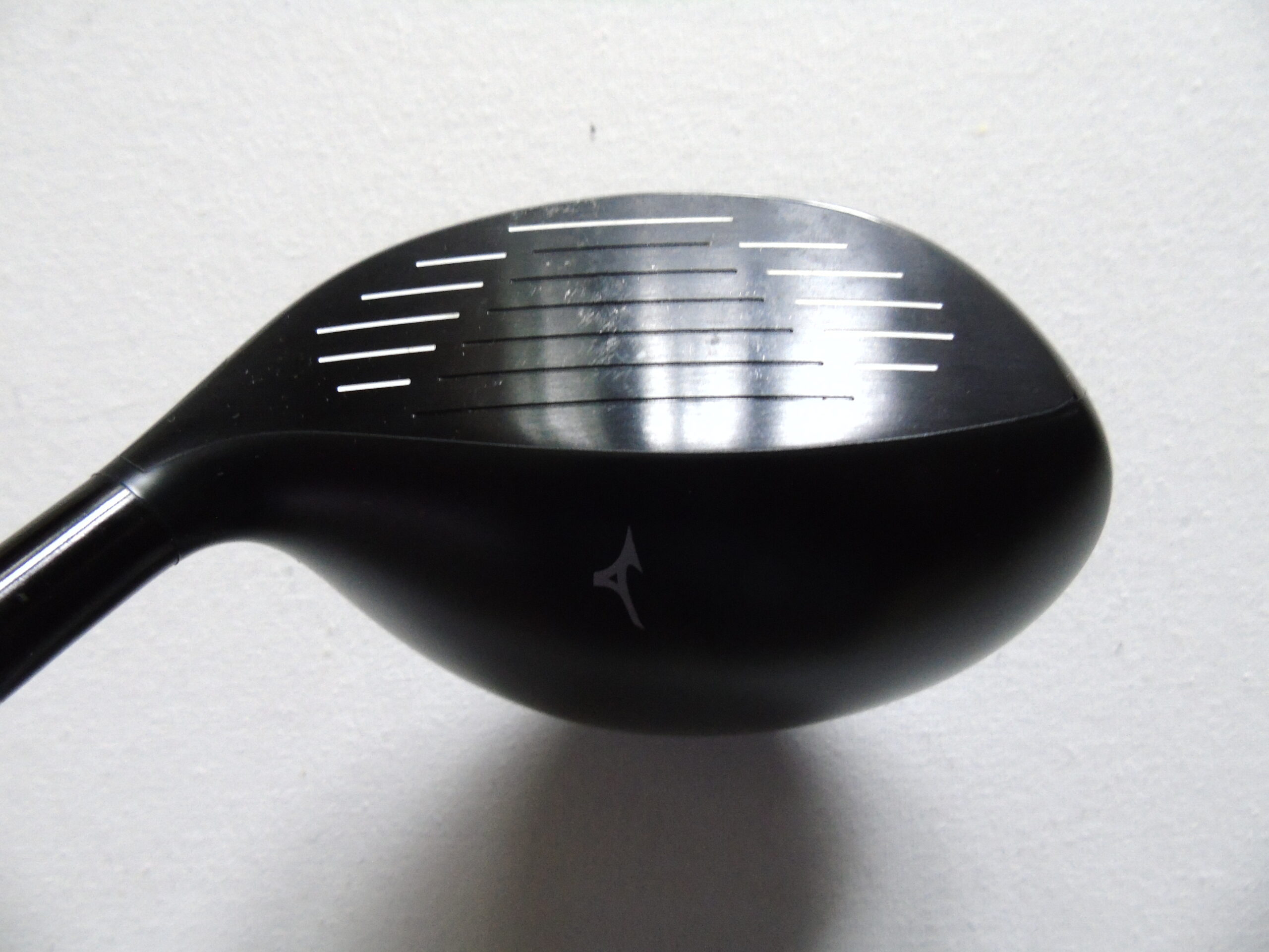 MIZUNO JPX EZ 3 WOOD REGULAR GRAPHITE SHAFT -MINT - Image 2