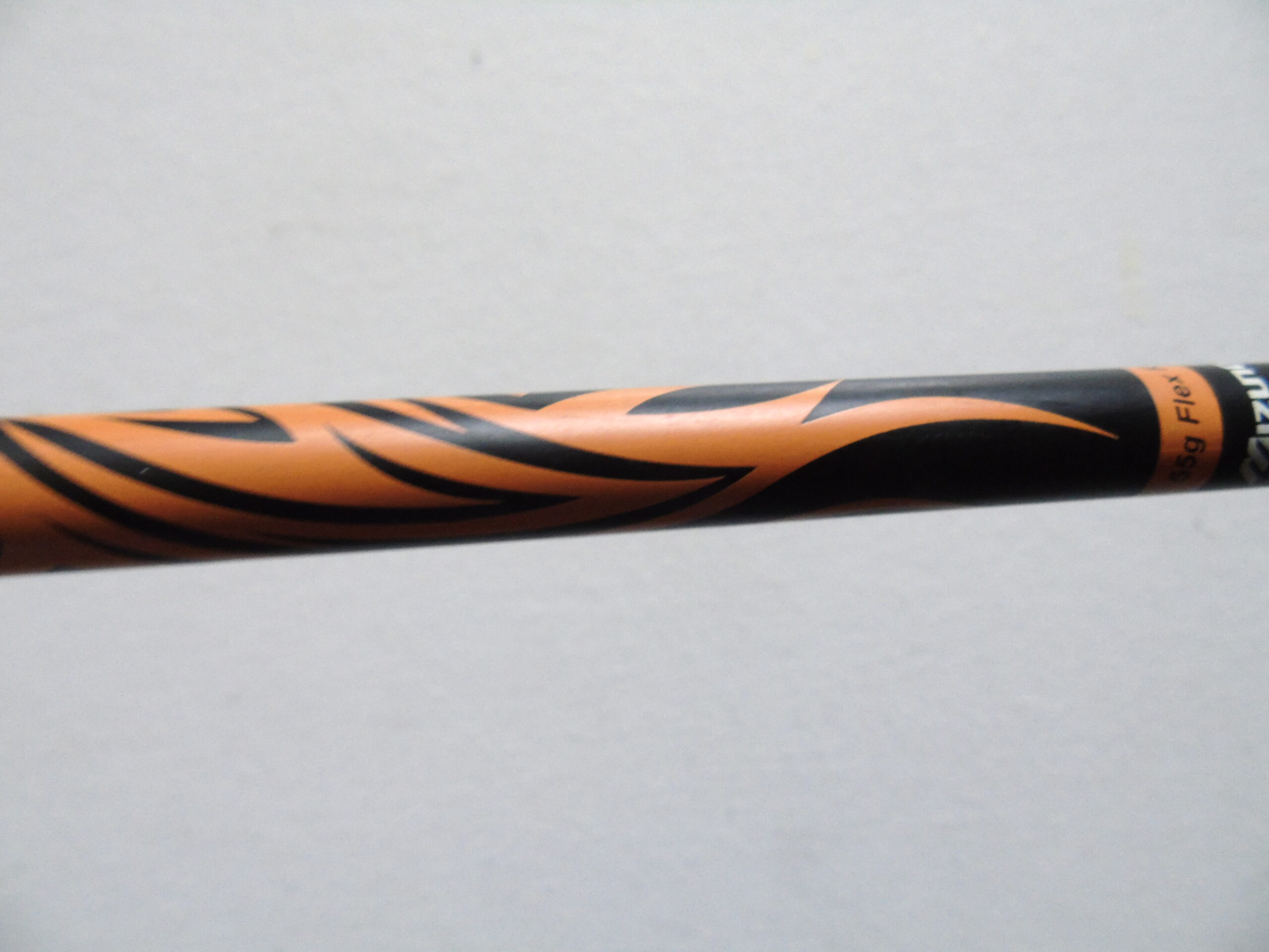 mizuno fairway woods