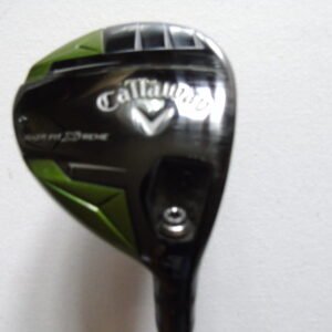 callaway razr fit Xtreme 3 wood