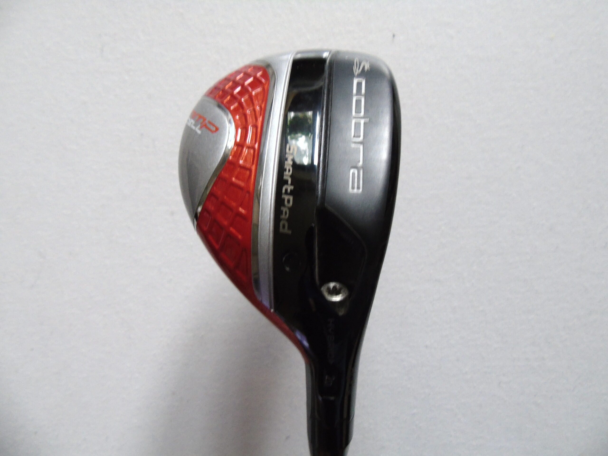 Cobra Bio Cell Hybrid