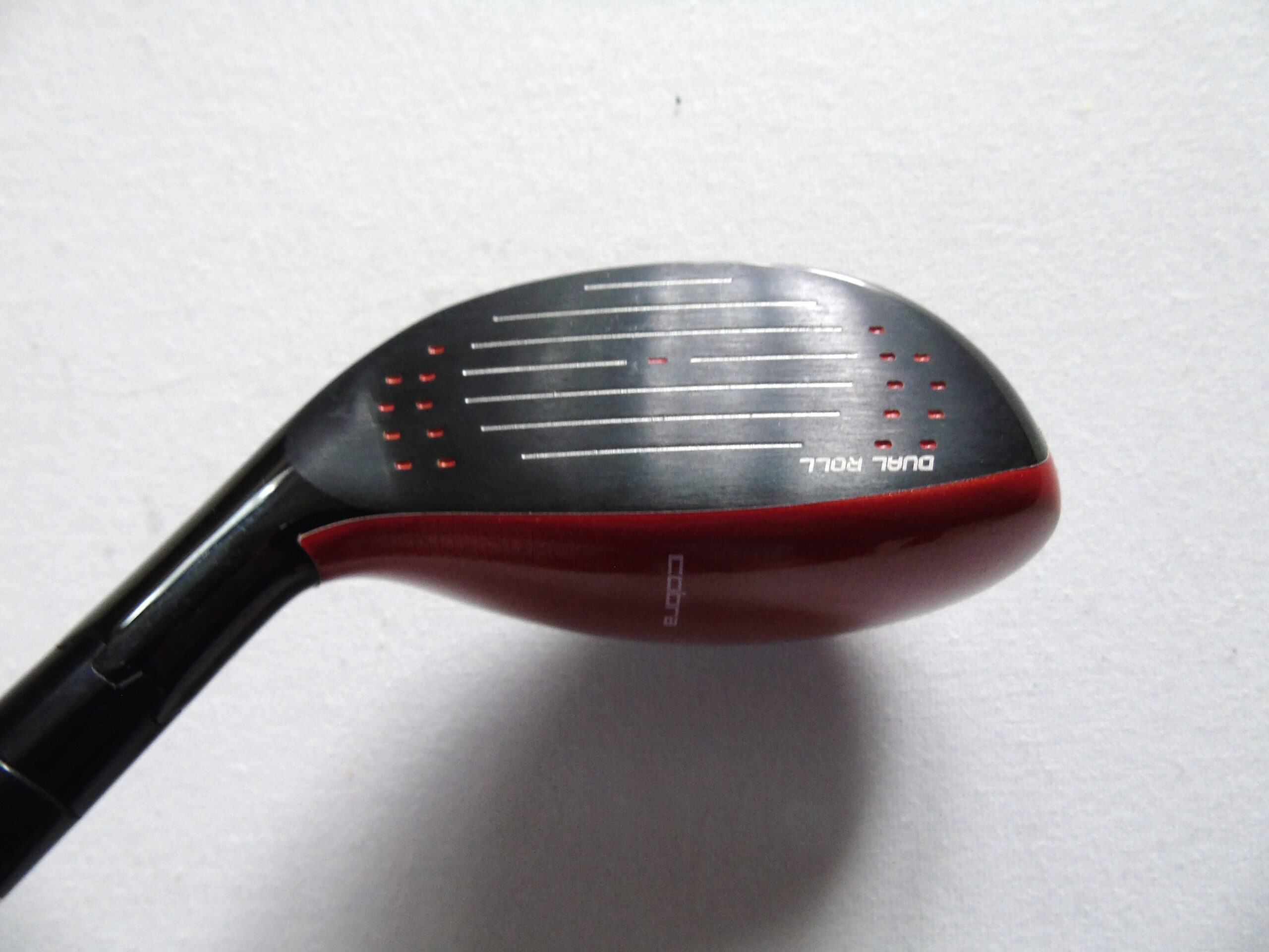 cobra hybrid