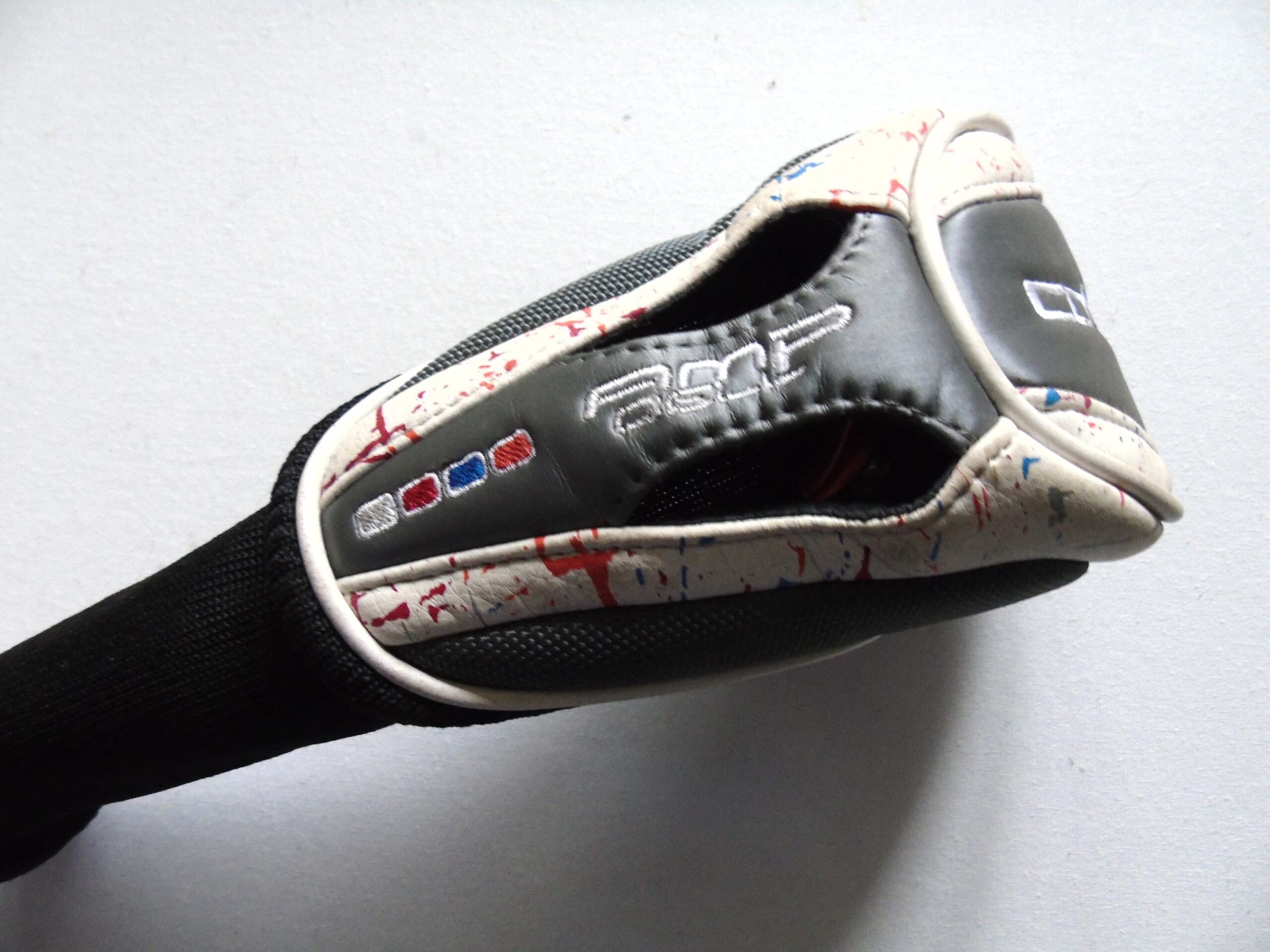 COBRA BIO CELL 2/3 HYBRID REGULAR GRAPHITE SHAFT -MINT - Image 4