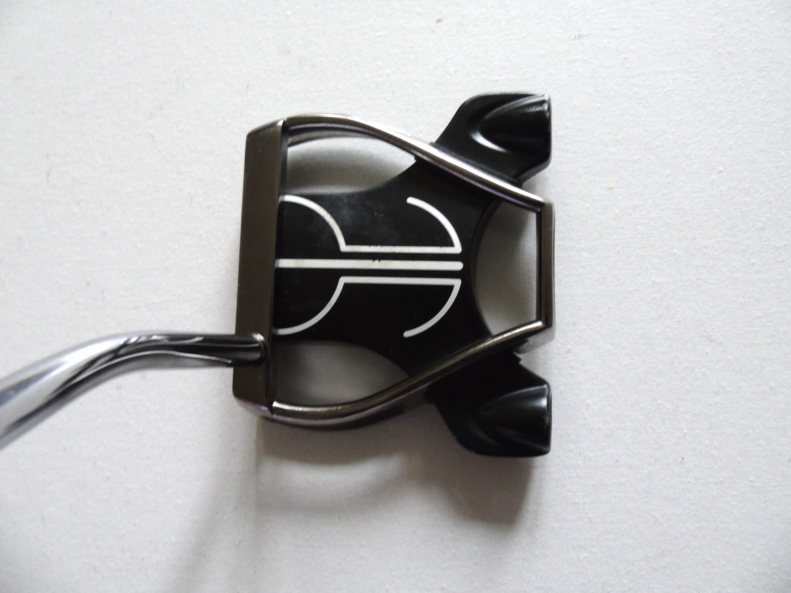 TaylorMade Spider Putter