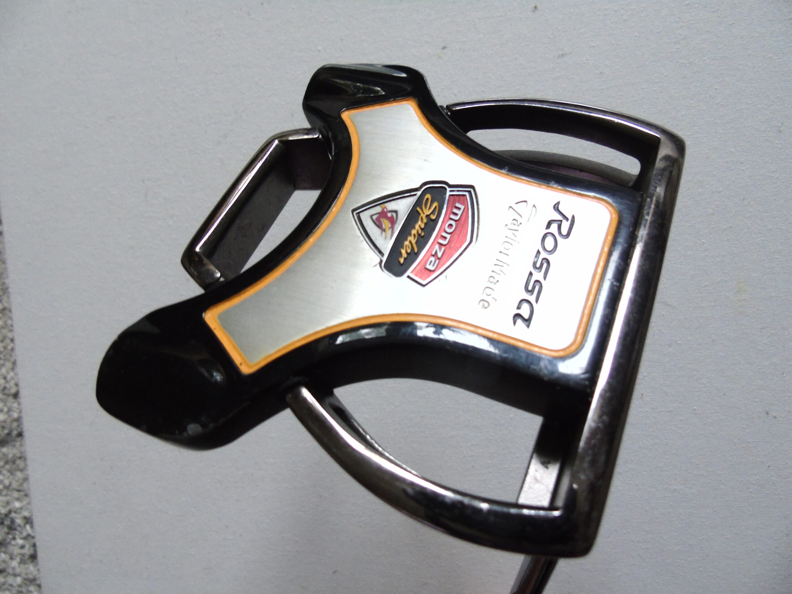 TaylorMade Spider Putter