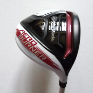 TaylorMade AeroBurner Mini Driver