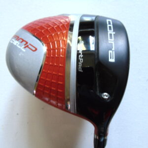 Cobra Bio Cell Driver