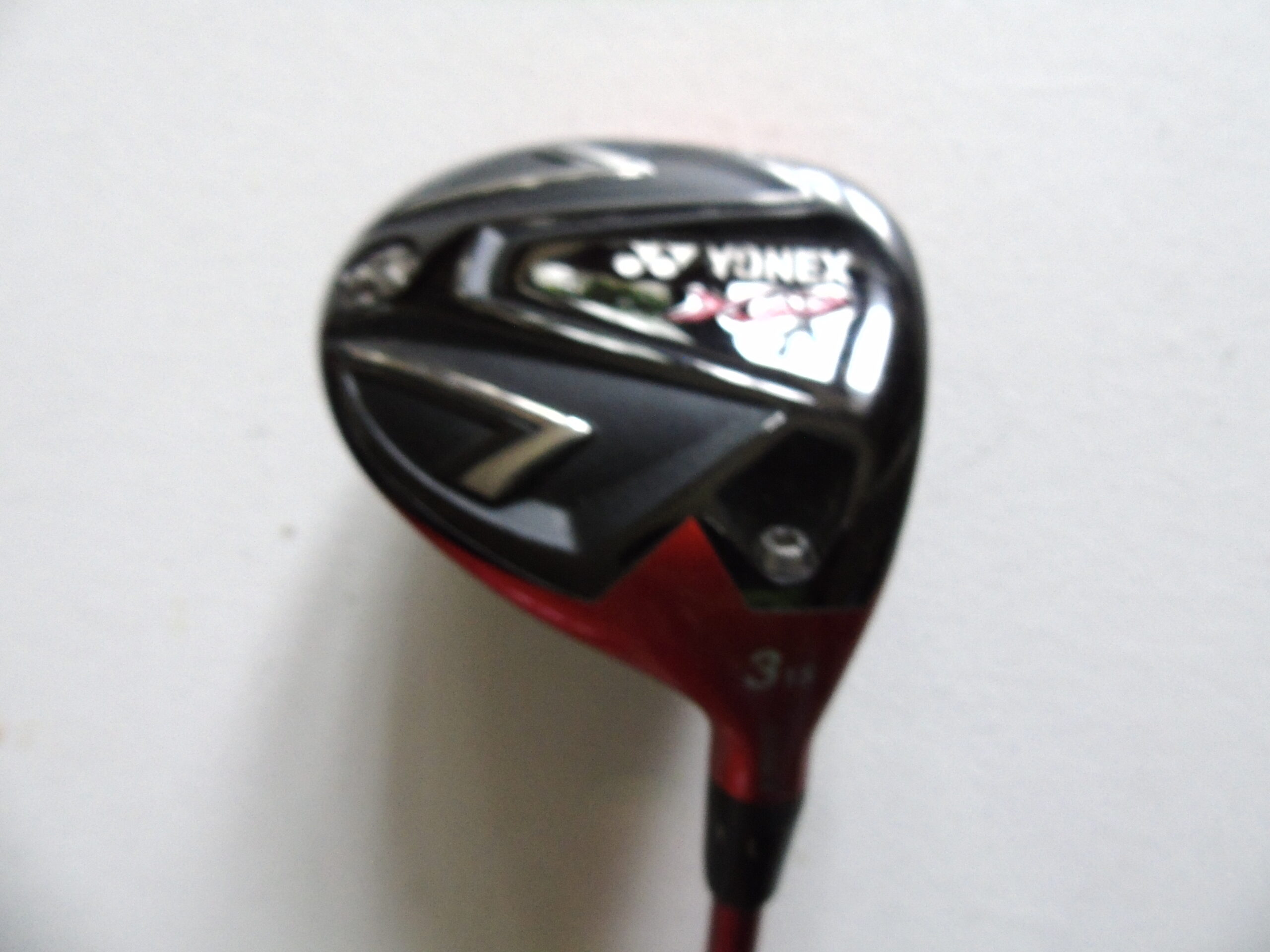 Yonex Ezone XP 3 Wood