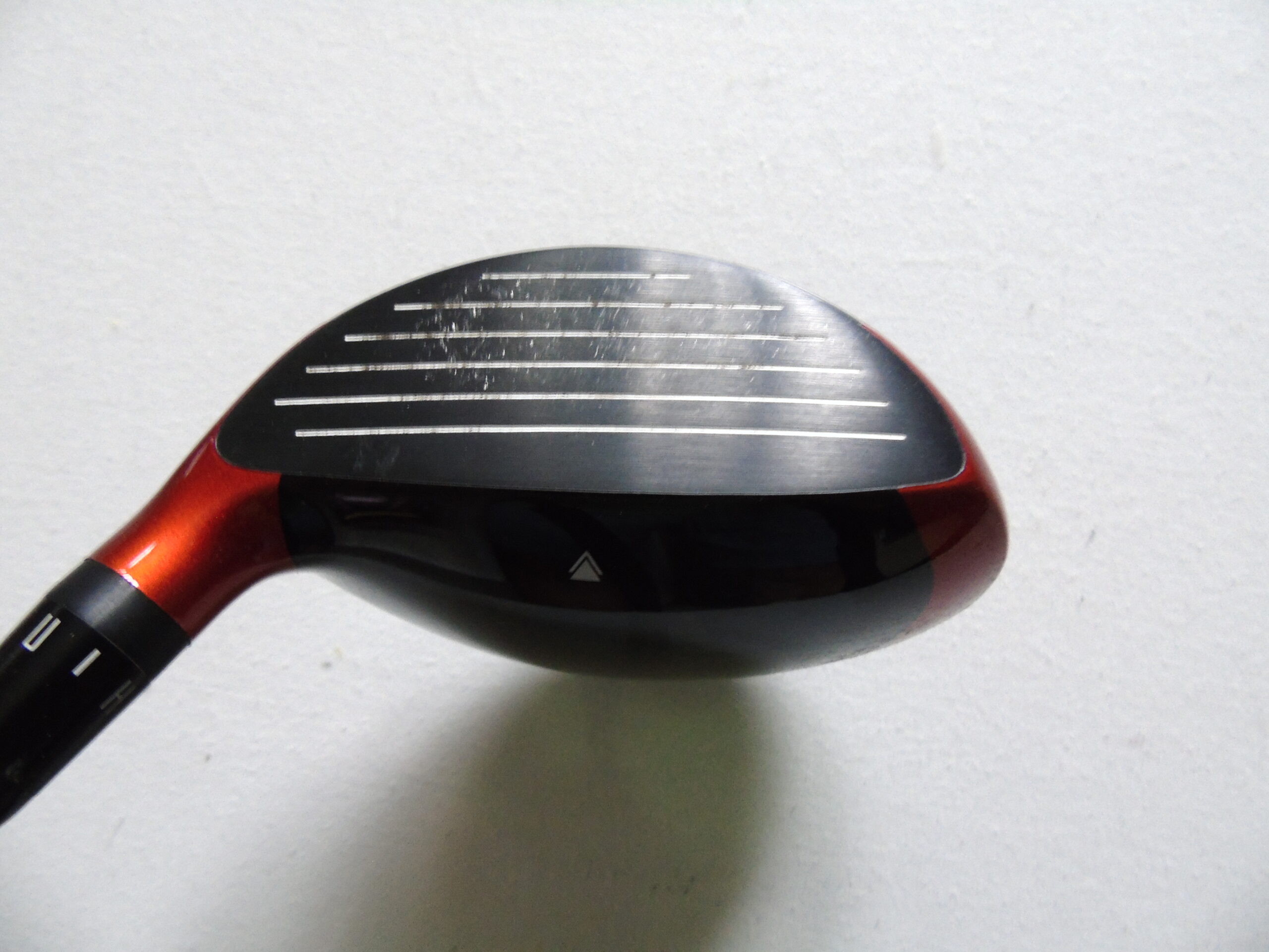 Yonex 3 Wood