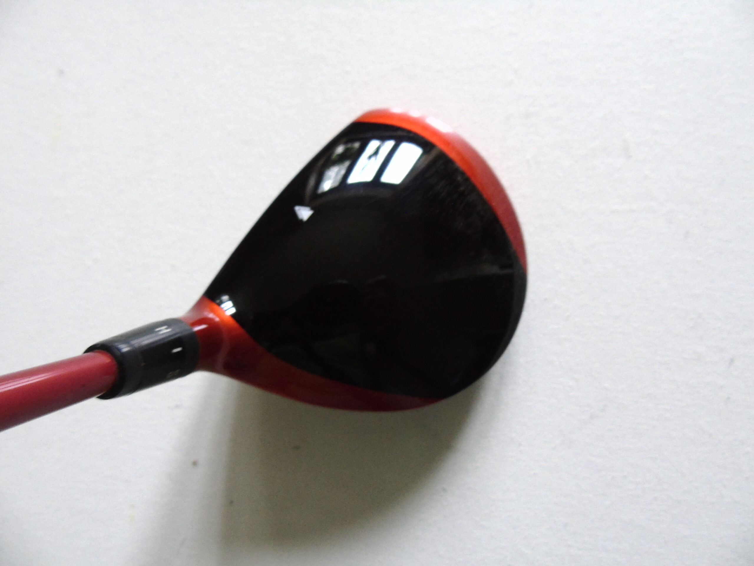 yonex 3 wood