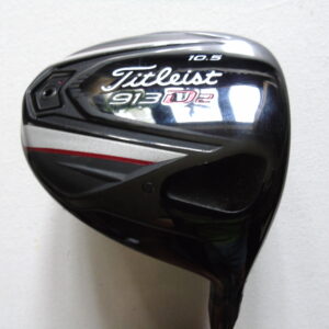 Titleist 913D2 Driver