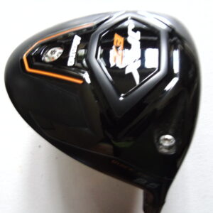 Mizuno JPX EZ Driver